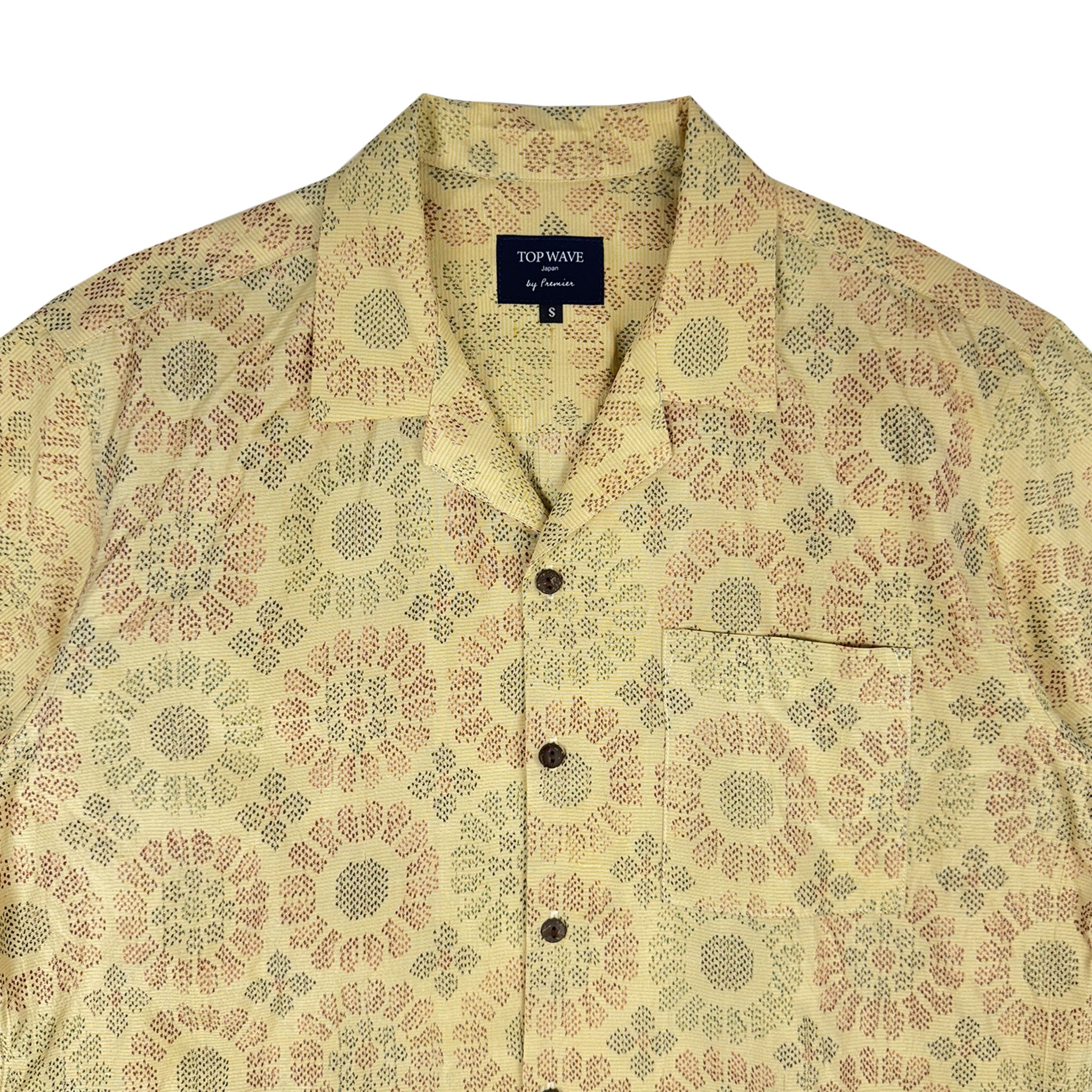 Kimono Aloha Talla S [AHVN-S211]-zoom-3