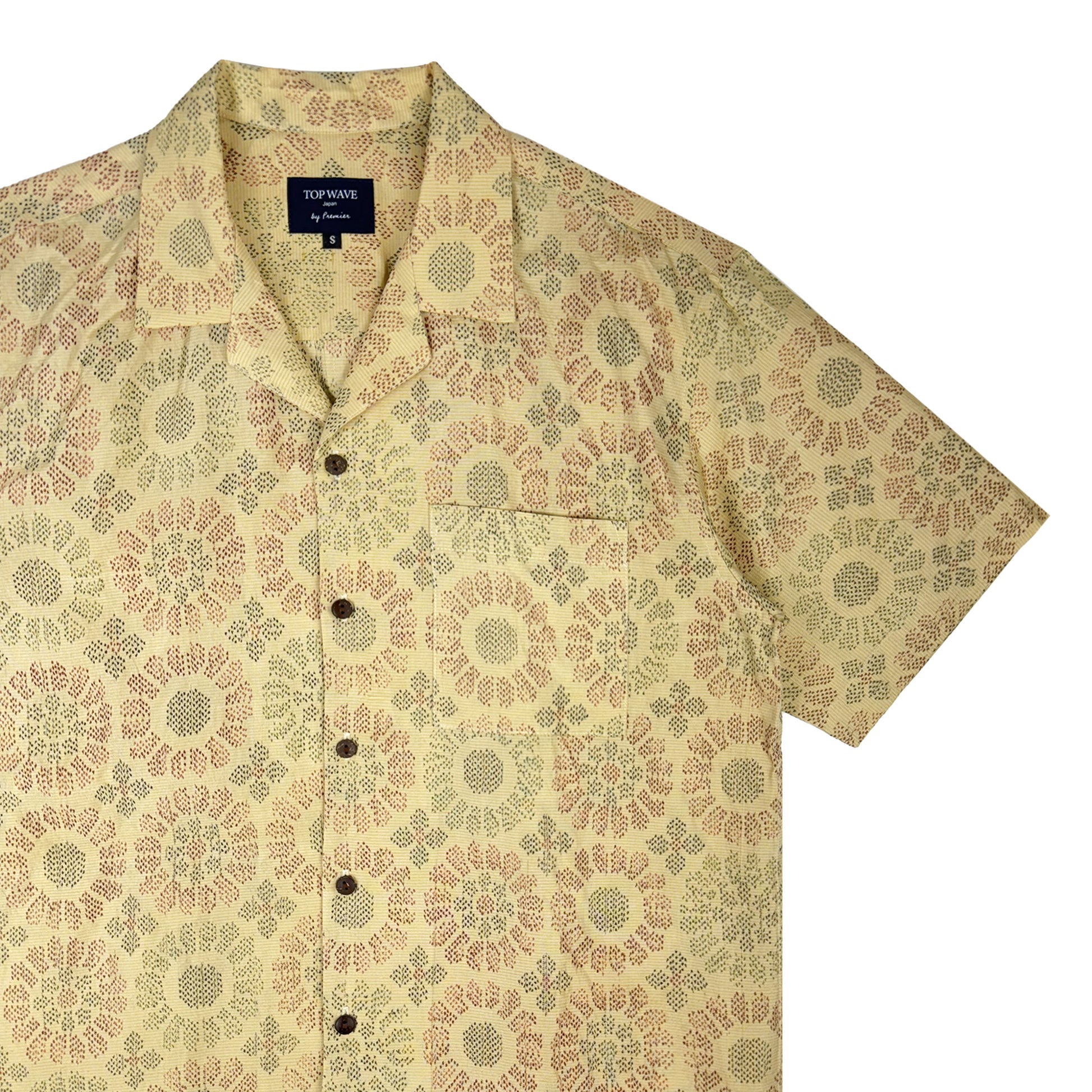 Kimono Aloha Talla S [AHVN-S211]-4