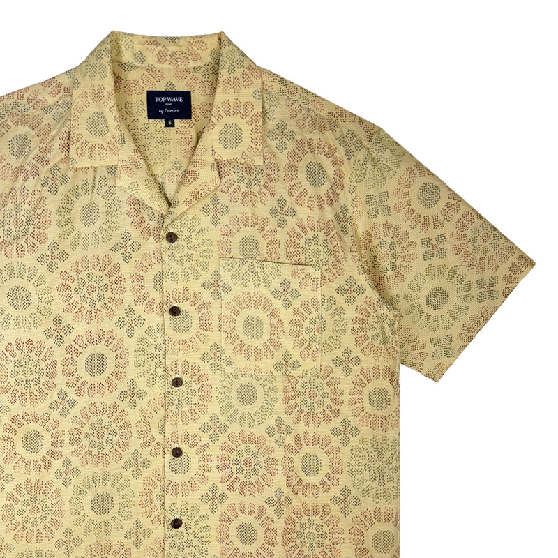 Kimono Aloha Talla S [AHVN-S211]-zoom-