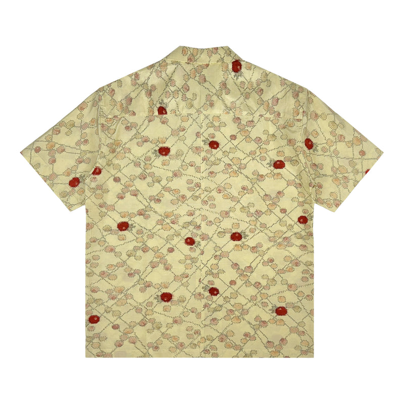 Kimono Aloha shirt, size S [AHVN-S212]-zoom-