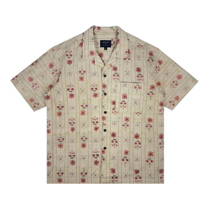 Kimono Aloha Shirt, Talla S [AHVN-S213]-zoom-