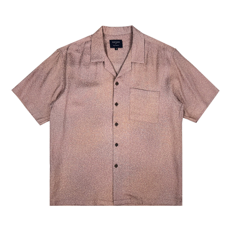 Kimono Aloha Camisa Talla S [AHVN-S215]-zoom-