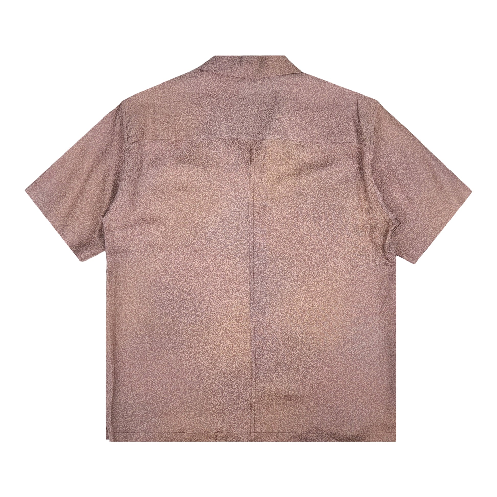 Kimono Aloha Camisa Talla S [AHVN-S215]-2