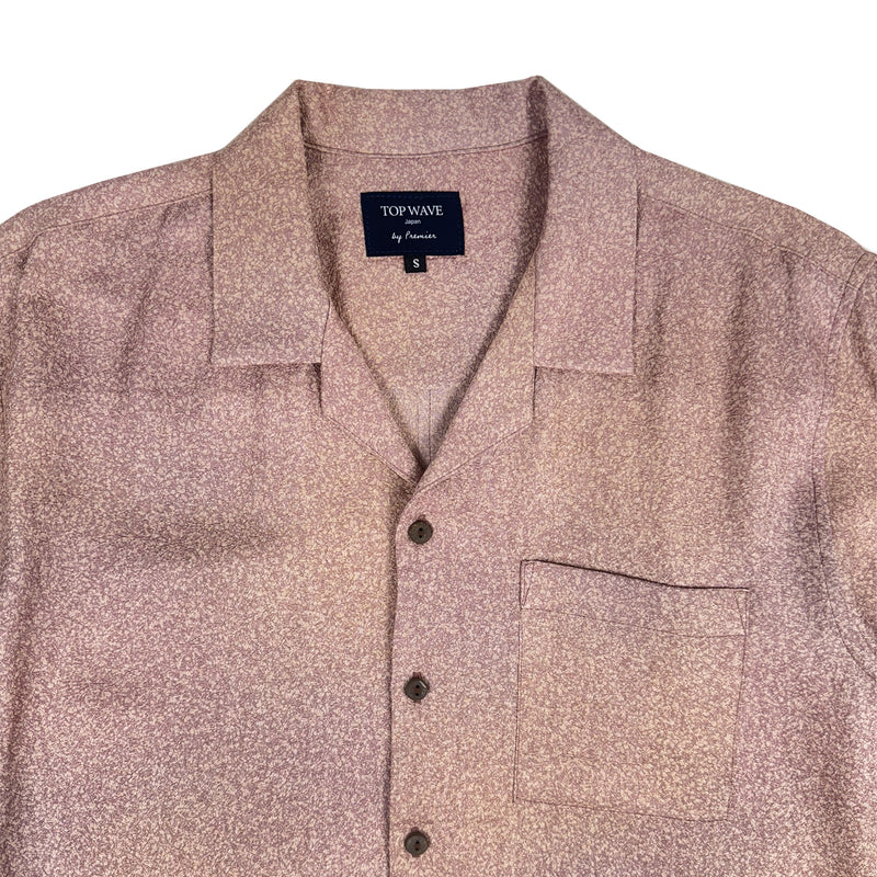 Kimono Aloha Camisa Talla S [AHVN-S215]-zoom-