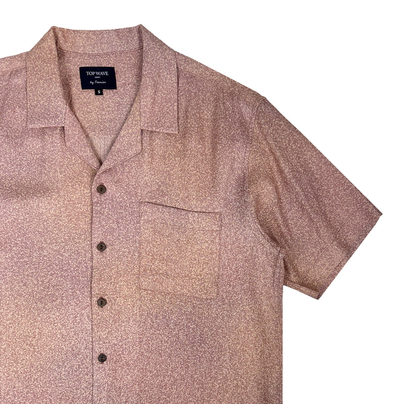 Kimono Aloha Camisa Talla S [AHVN-S215]-zoom-