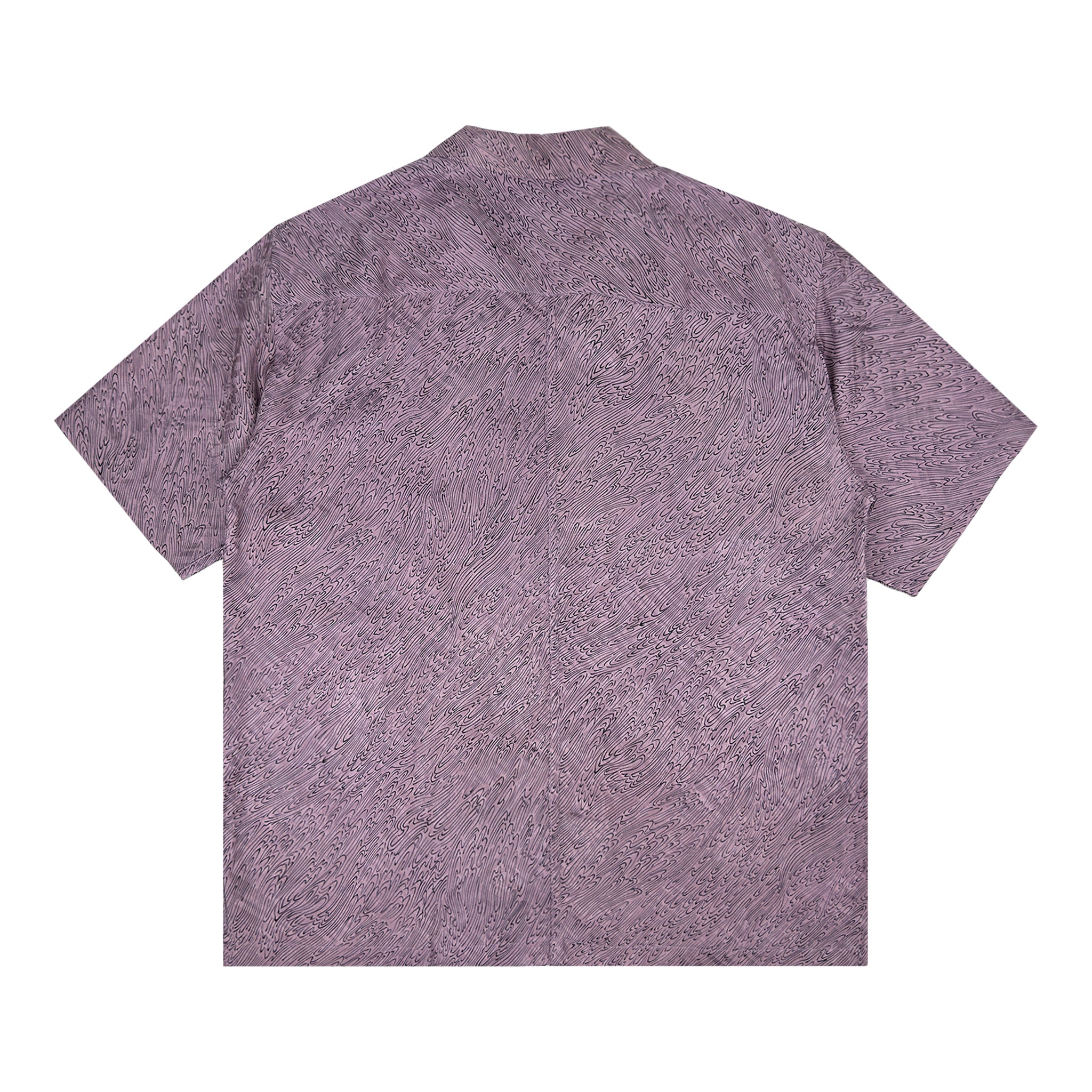 Camisa hawaiana kimono talla S [AHVN-S219]-zoom-2