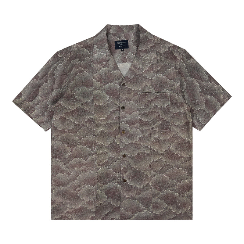 Camisa hawaiana kimono talla S [AHVN-S225]-zoom-