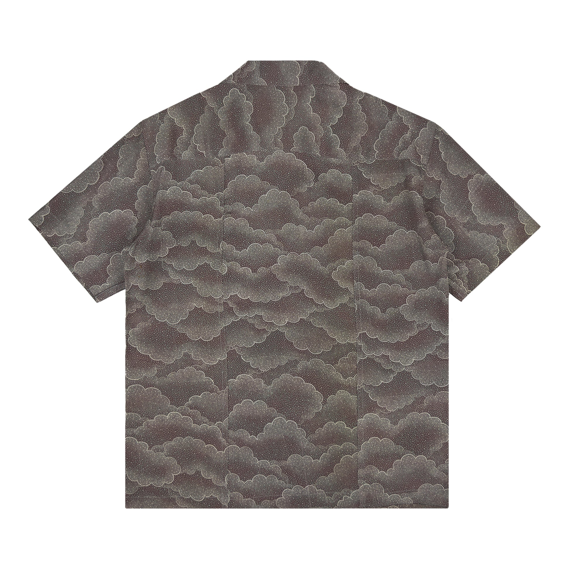 Camisa hawaiana kimono talla S [AHVN-S225]-2