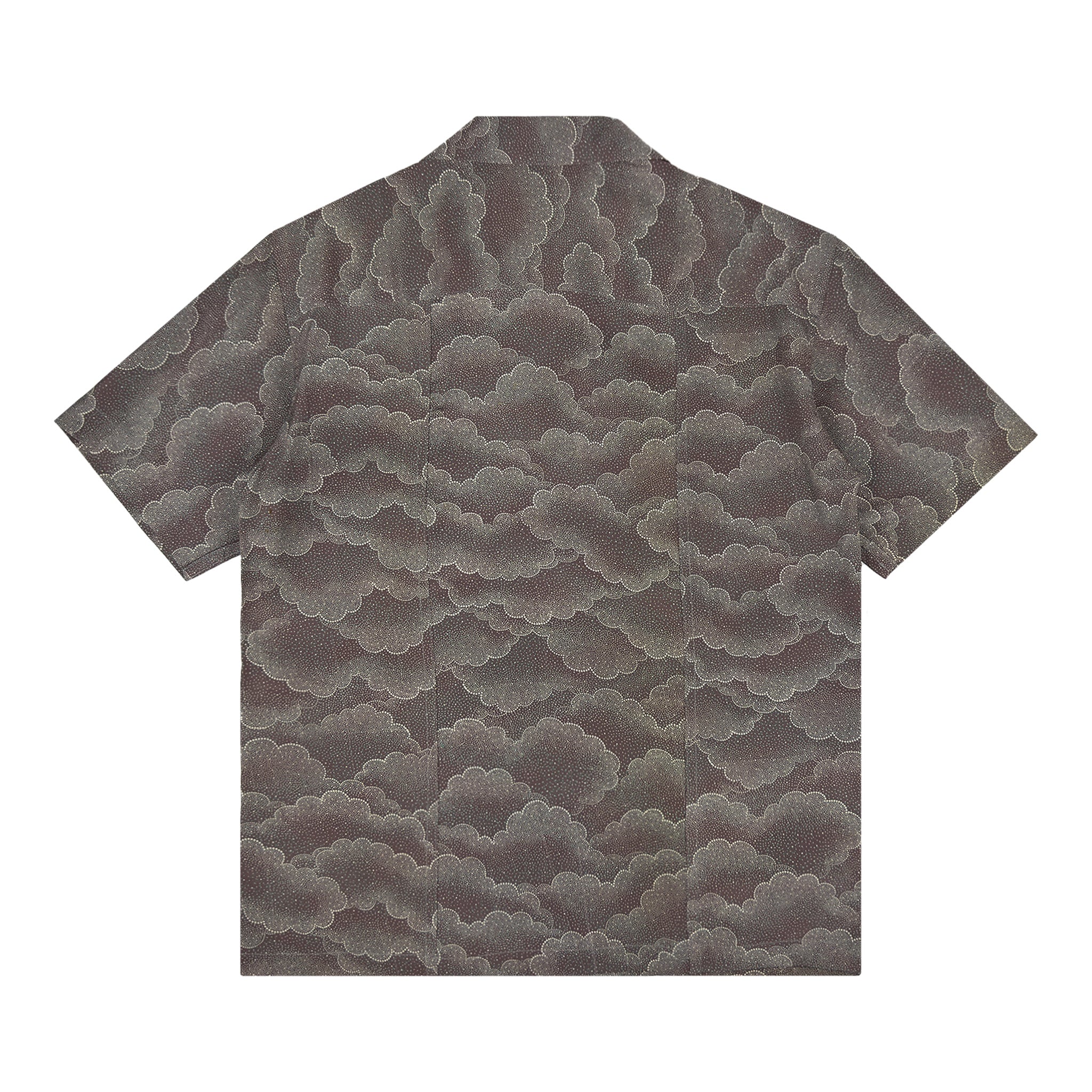 Camisa hawaiana kimono talla S [AHVN-S225]-zoom-2