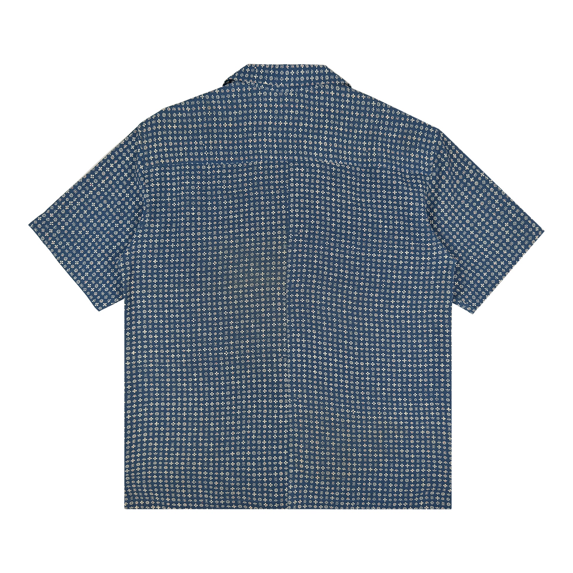 Camisa hawaiana kimono talla S [AHVN-S228]-2