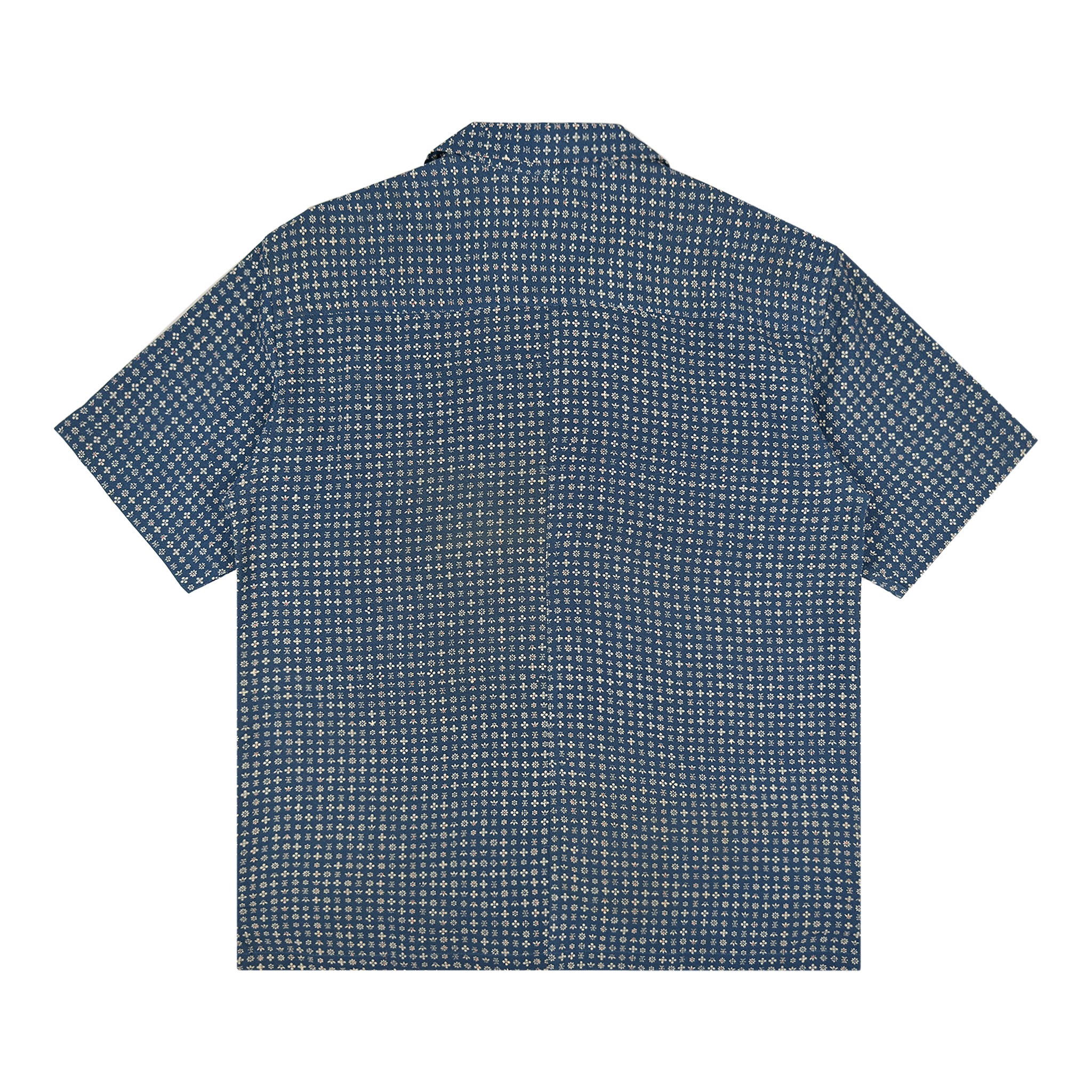 Camisa hawaiana kimono talla S [AHVN-S228]-zoom-2