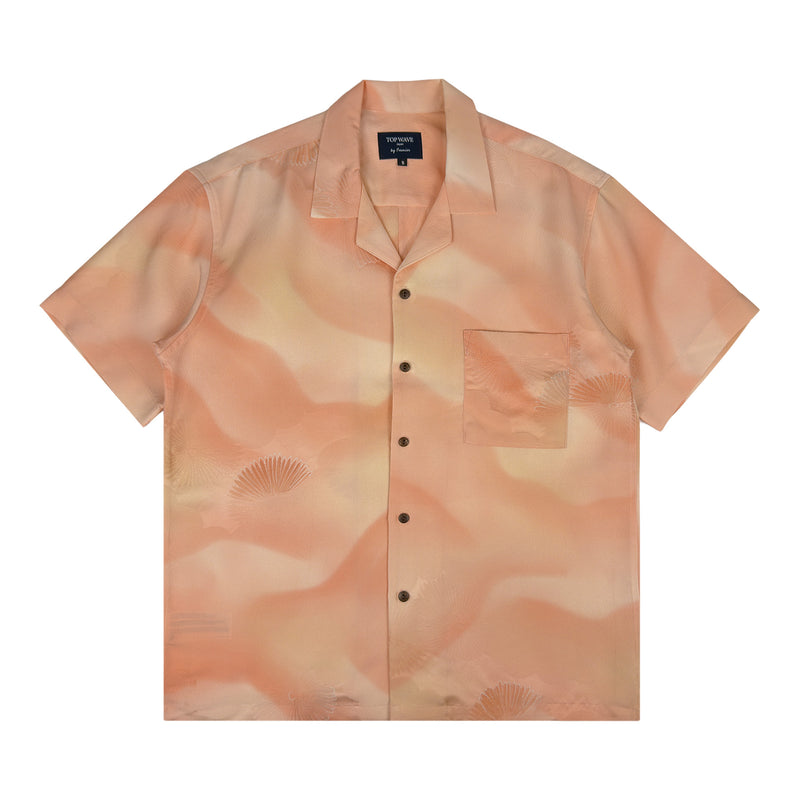Camisa kimono hawaiana Talla S [AHVN-S23]-zoom-