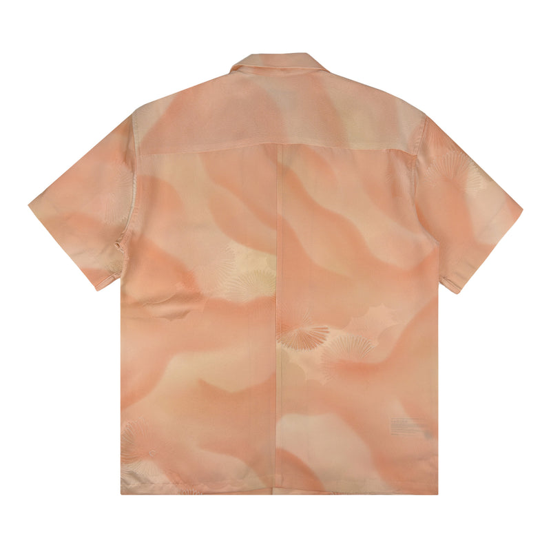 Camisa kimono hawaiana Talla S [AHVN-S23]-zoom-
