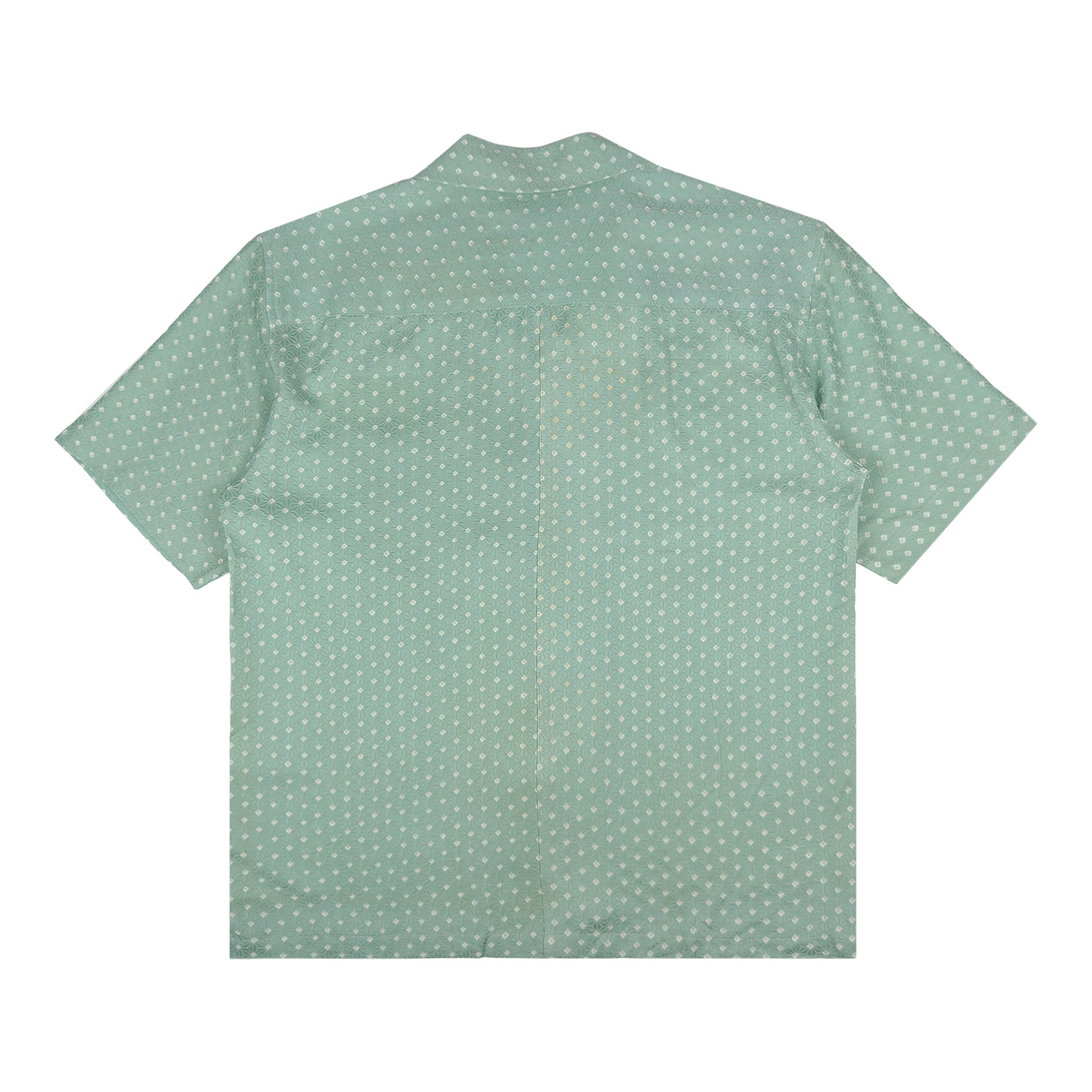 Kimono Aloha Shirt, Size S [AHVN-S234]-zoom-2
