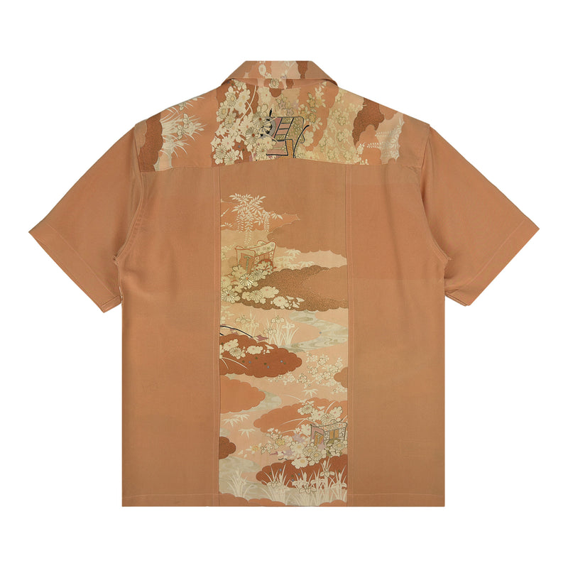 Kimono Aloha Shirt Talla S [AHVN-S235]-zoom-