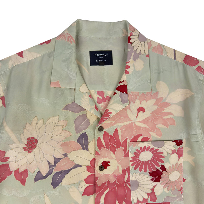 Camisa hawaiana kimono talla S [AHVN-S240]-zoom-
