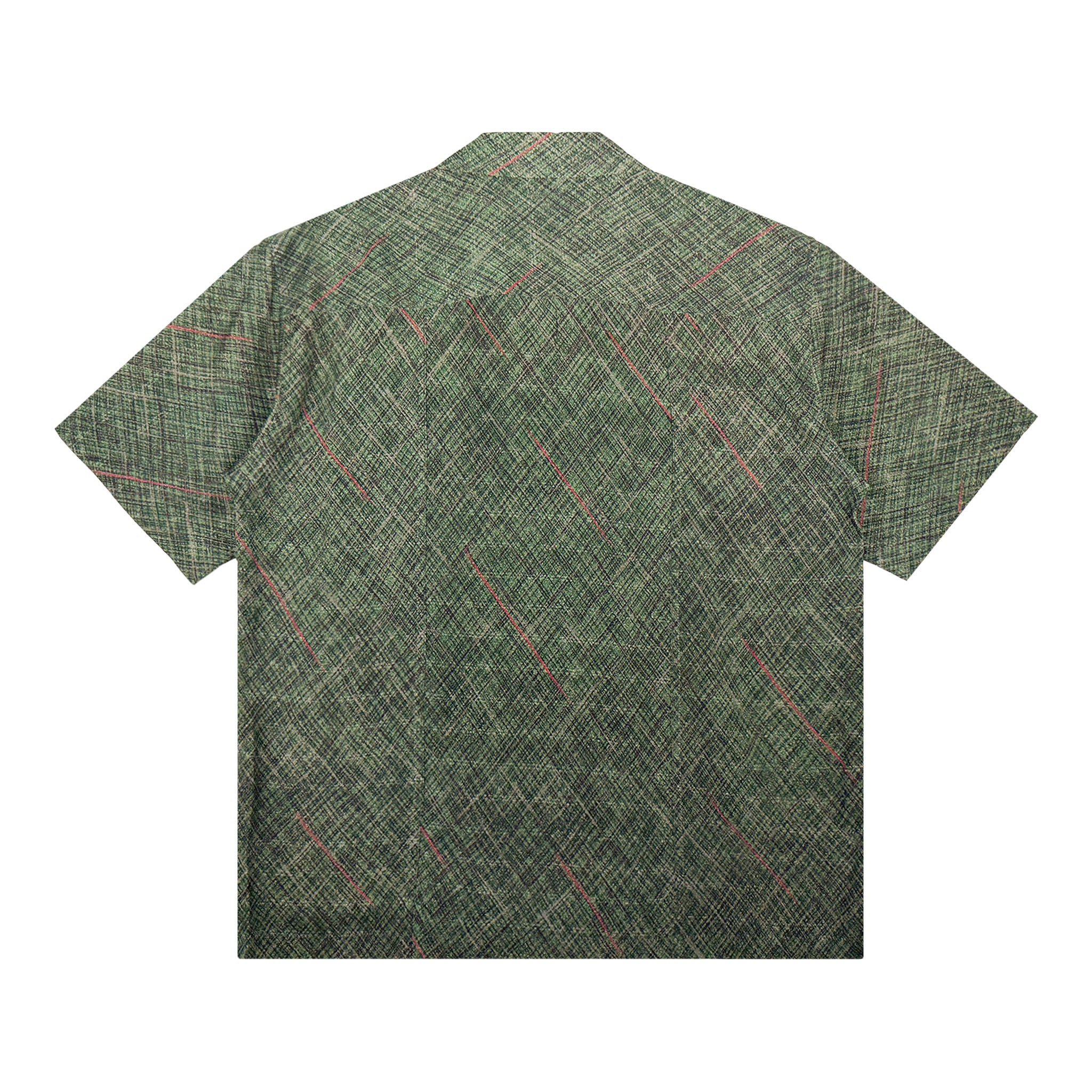 Camisa Aloha Kimono Talla S [AHVN-S243]-zoom-2
