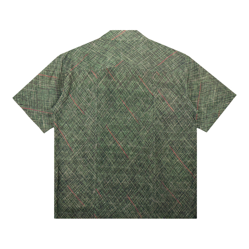 Camisa Aloha Kimono Talla S [AHVN-S243]-zoom-