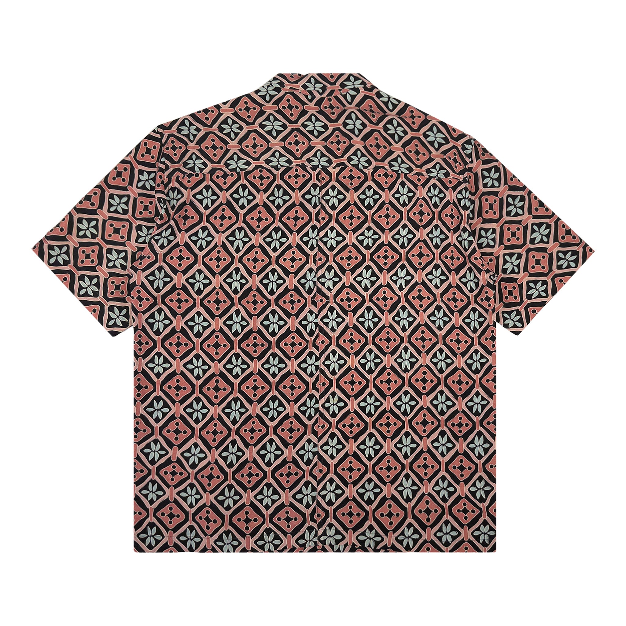 Camisa hawaiana kimono talla S [AHVN-S247]-zoom-2