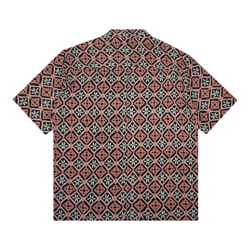 Camisa hawaiana kimono talla S [AHVN-S247]-zoom-