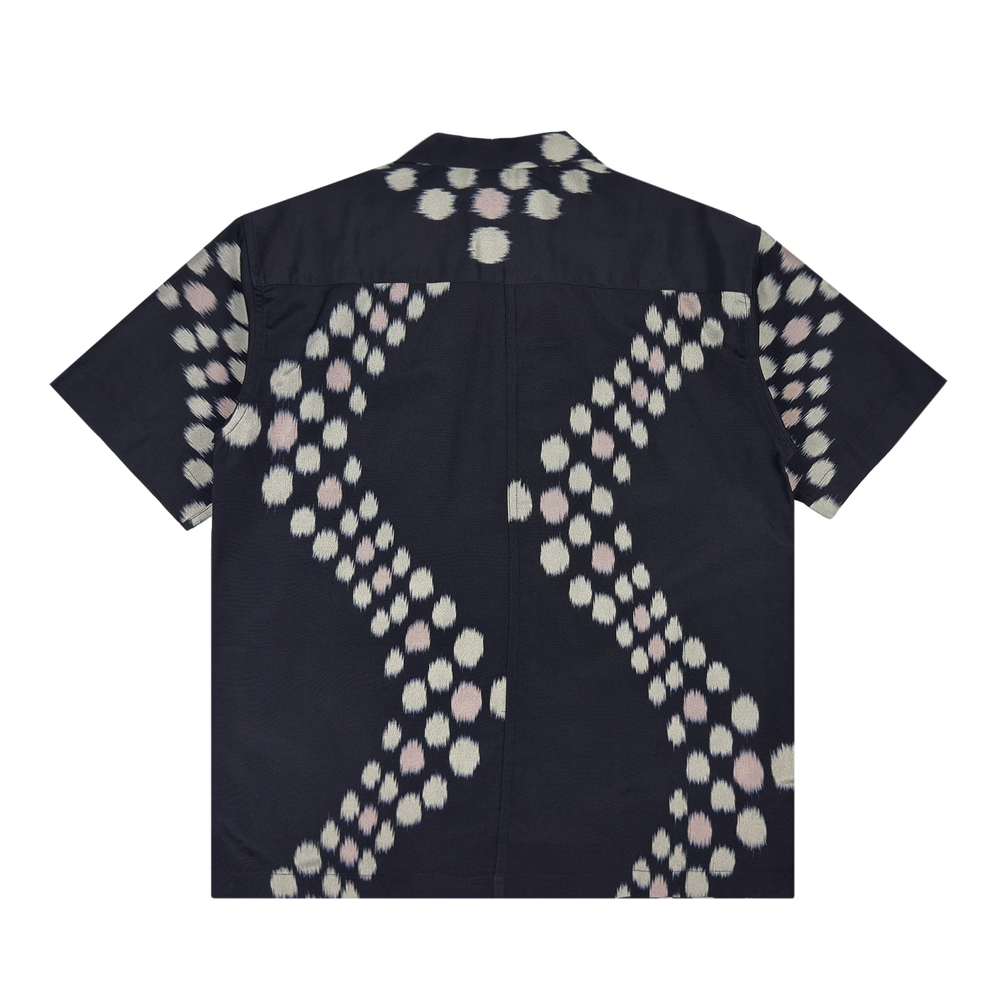 Camisa hawaiana kimono talla S [AHVN-S248]-zoom-2