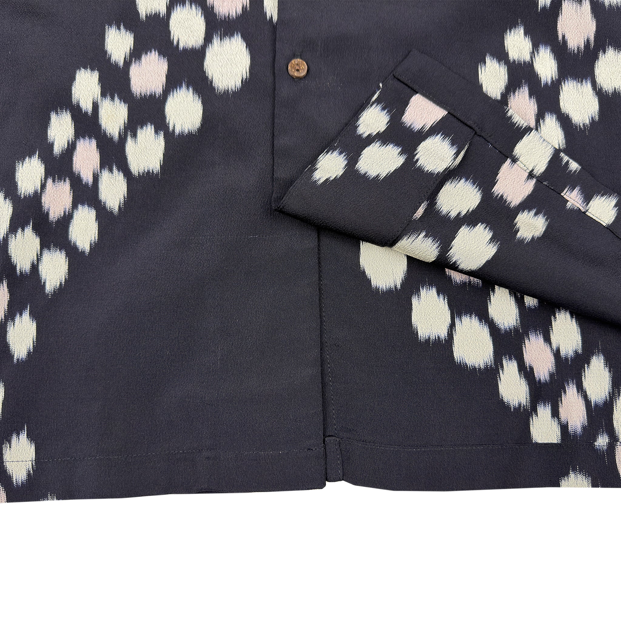 Camisa hawaiana kimono talla S [AHVN-S248]-zoom-5