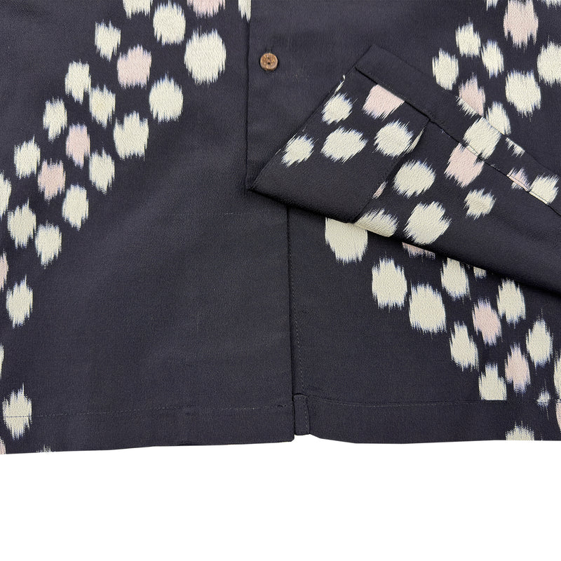 Camisa hawaiana kimono talla S [AHVN-S248]-zoom-