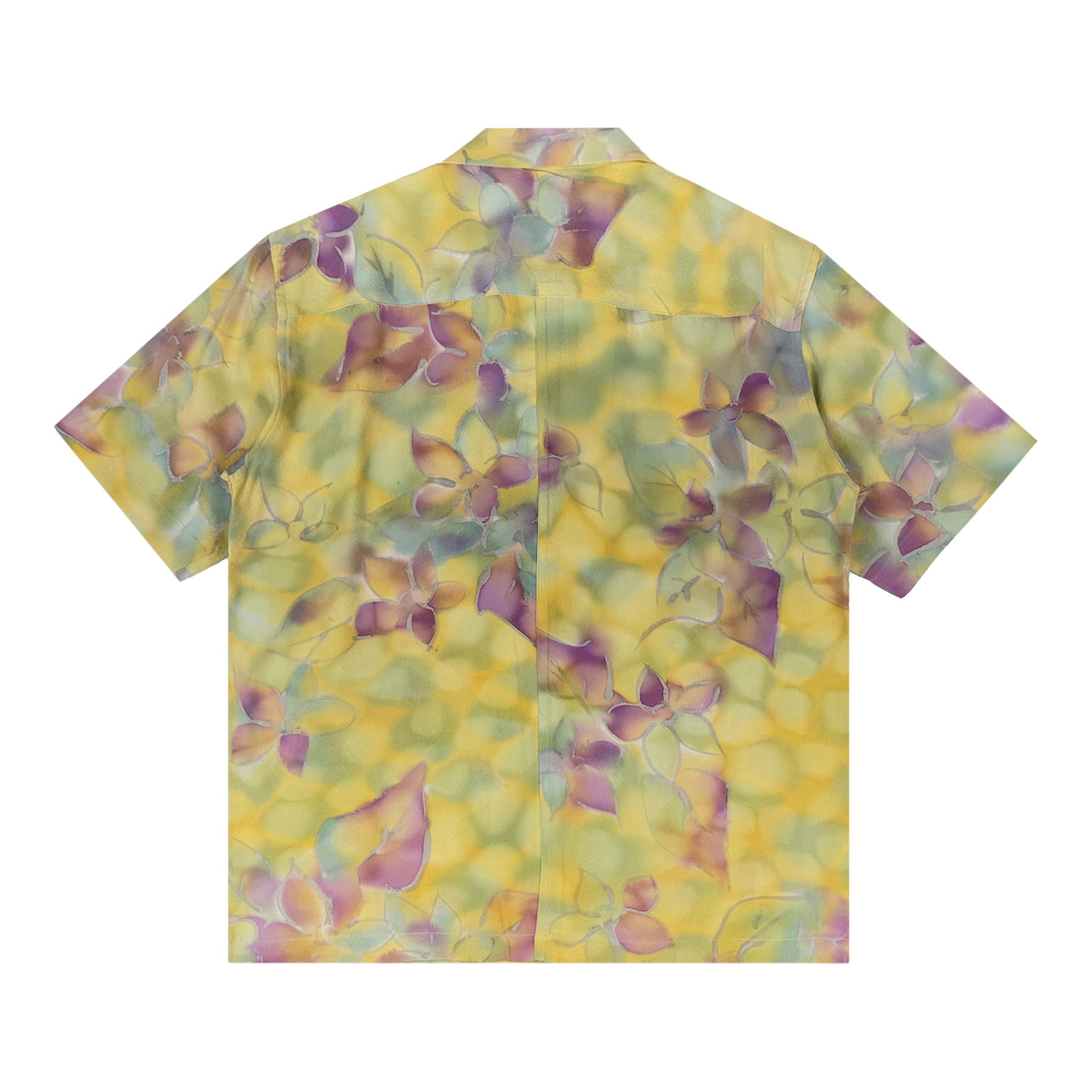 Camisa Aloha Kimono Talla S [AHVN-S251]-zoom-2