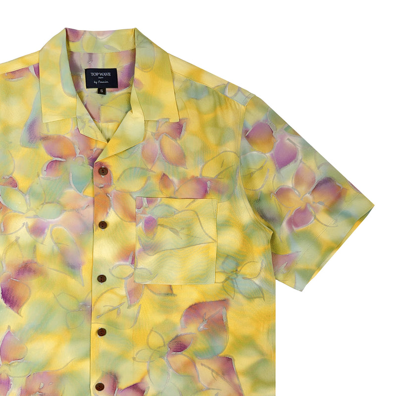 Camisa Aloha Kimono Talla S [AHVN-S251]-zoom-