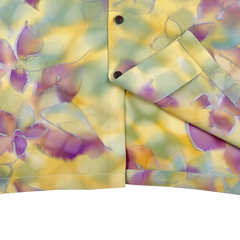 Camisa Aloha Kimono Talla S [AHVN-S251]-zoom-