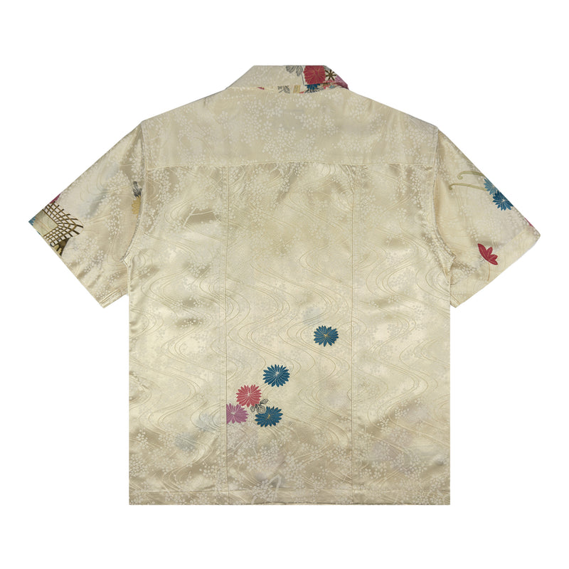 Kimono Aloha Shirt Talla S [AHVN-S34]-zoom-
