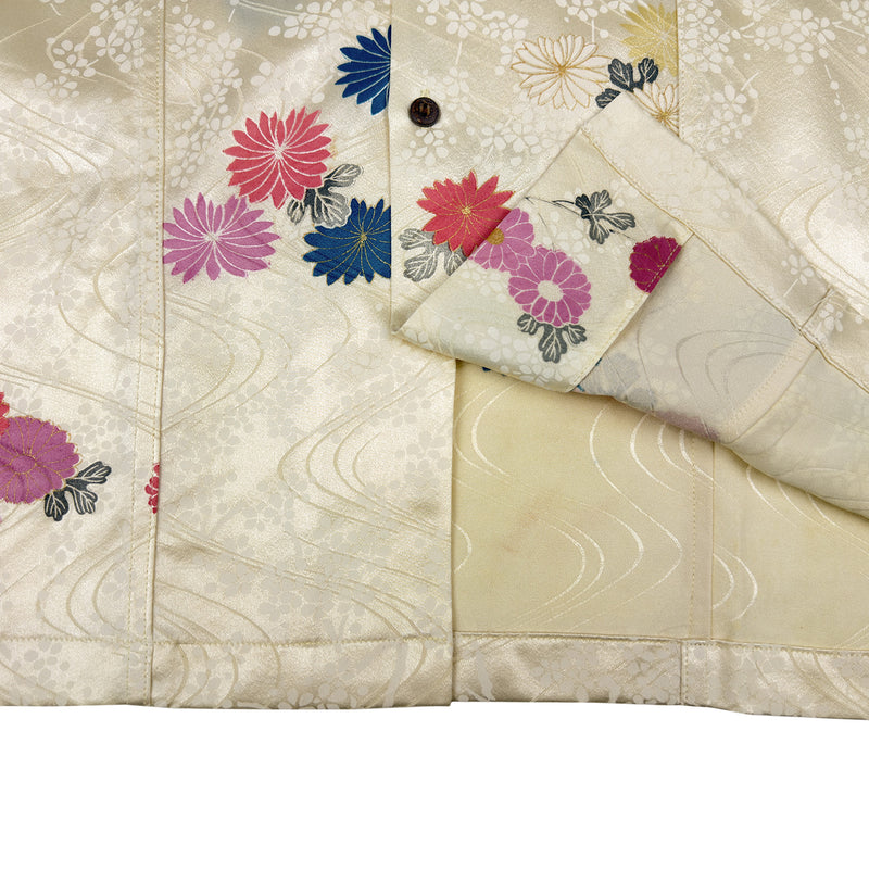 Kimono Aloha Shirt Talla S [AHVN-S34]-zoom-