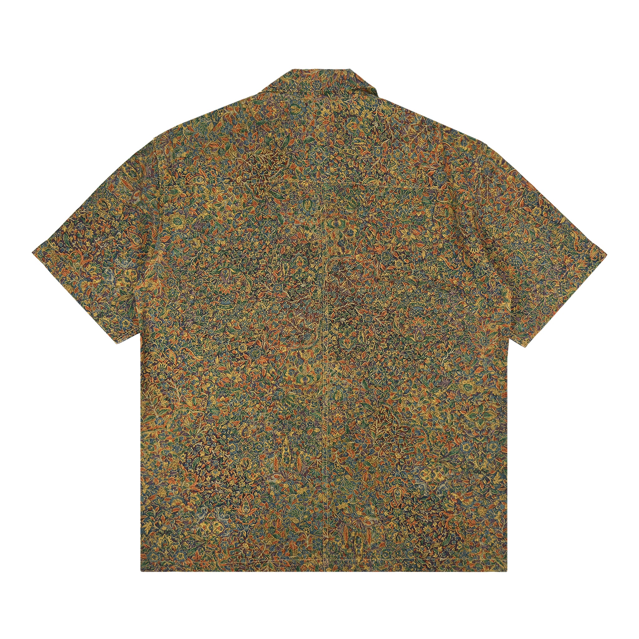Kimono Aloha Shirt, Talla S [AHVN-S35]-zoom-2