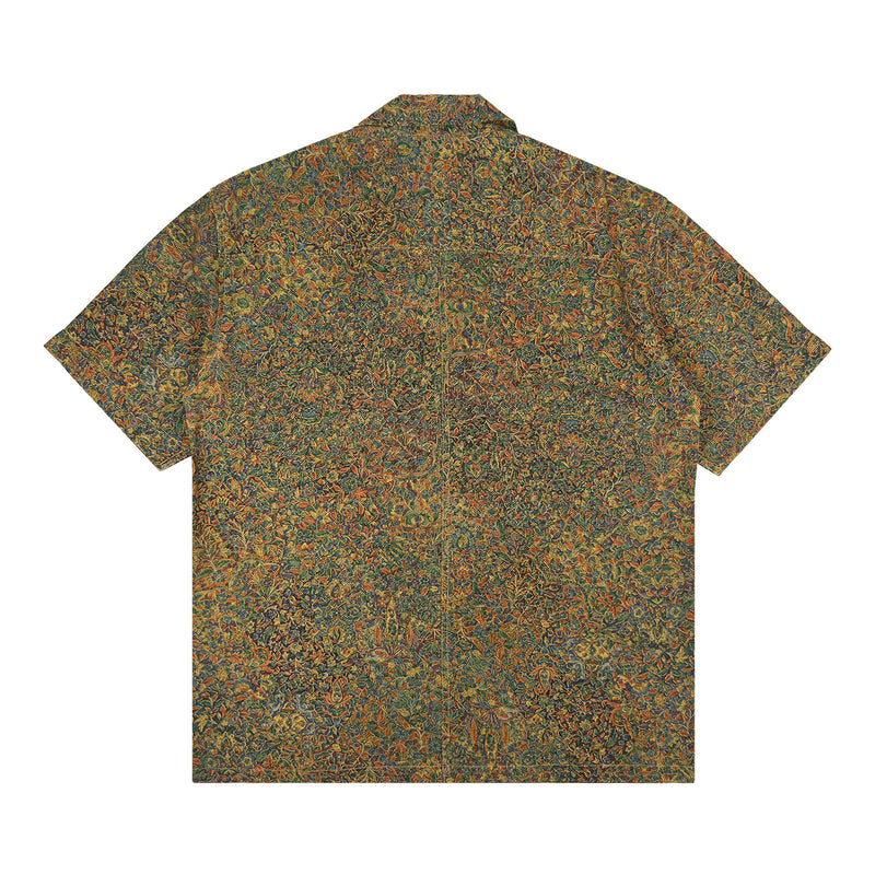 Kimono Aloha Shirt, Talla S [AHVN-S35]-zoom-