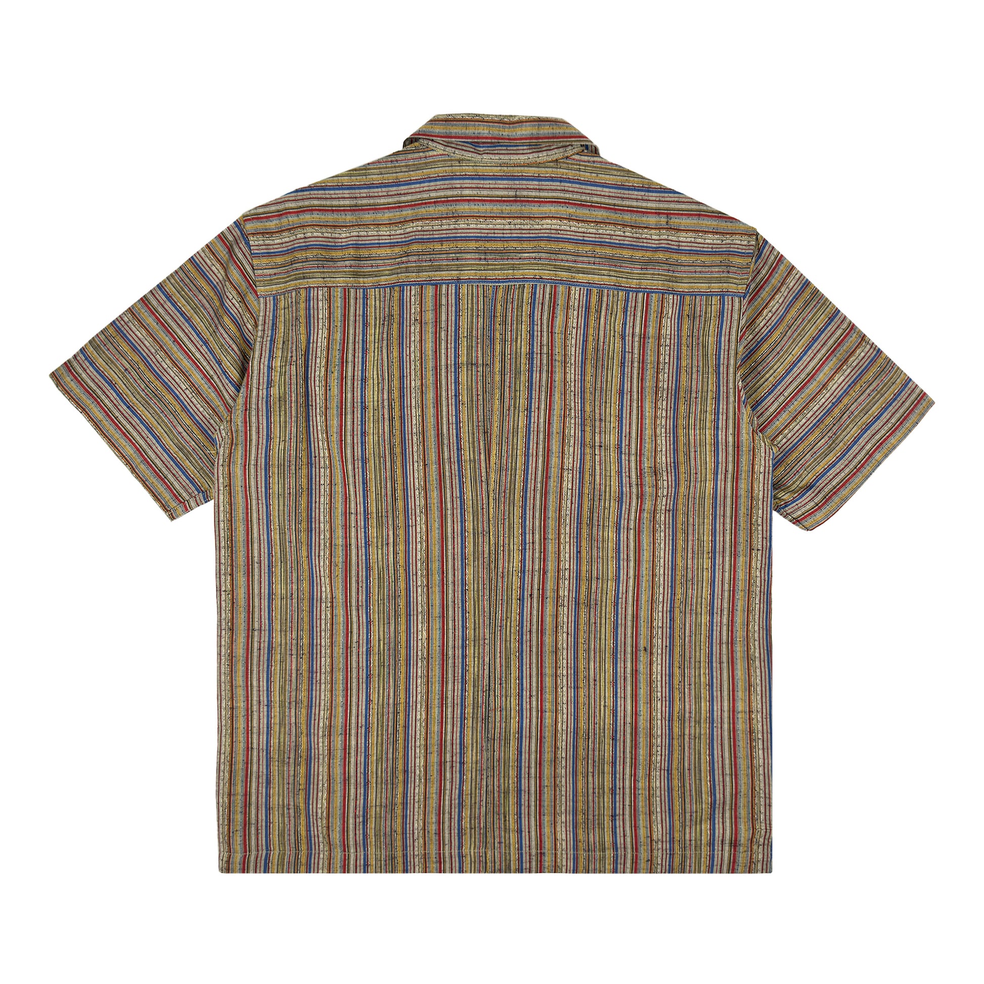 Kimono Hawaiian Shirt, size S [AHVN-S37]-2