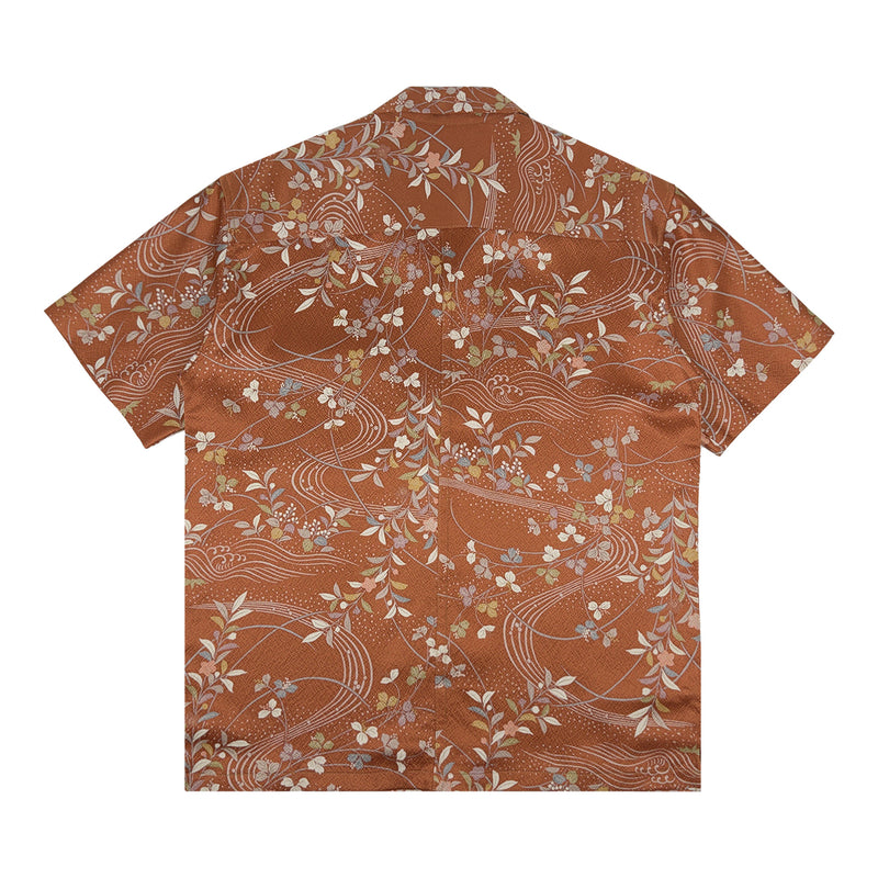 Kimono Aloha Shirt, Talla S [AHVN-S47]-zoom-