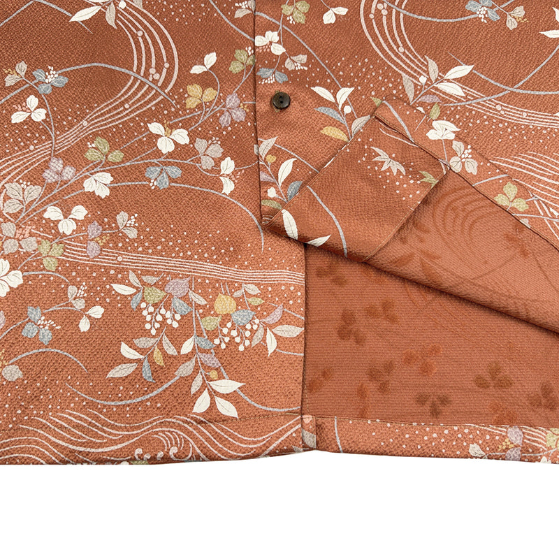 Kimono Aloha Shirt, Talla S [AHVN-S47]-zoom-