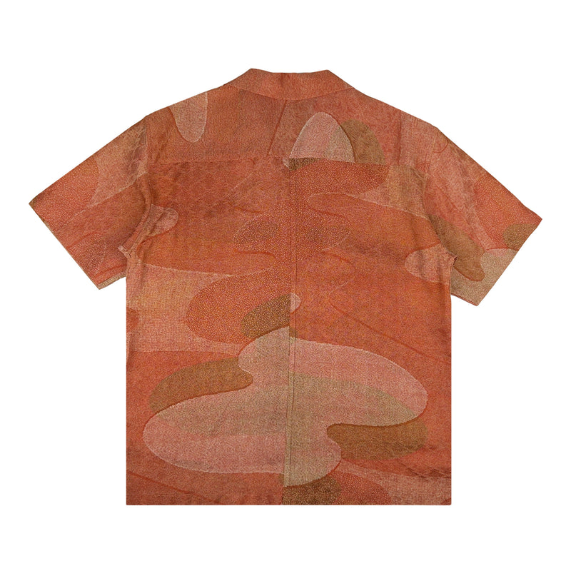 Camisa Aloha Kimono Talla S [AHVN-S48]-zoom-