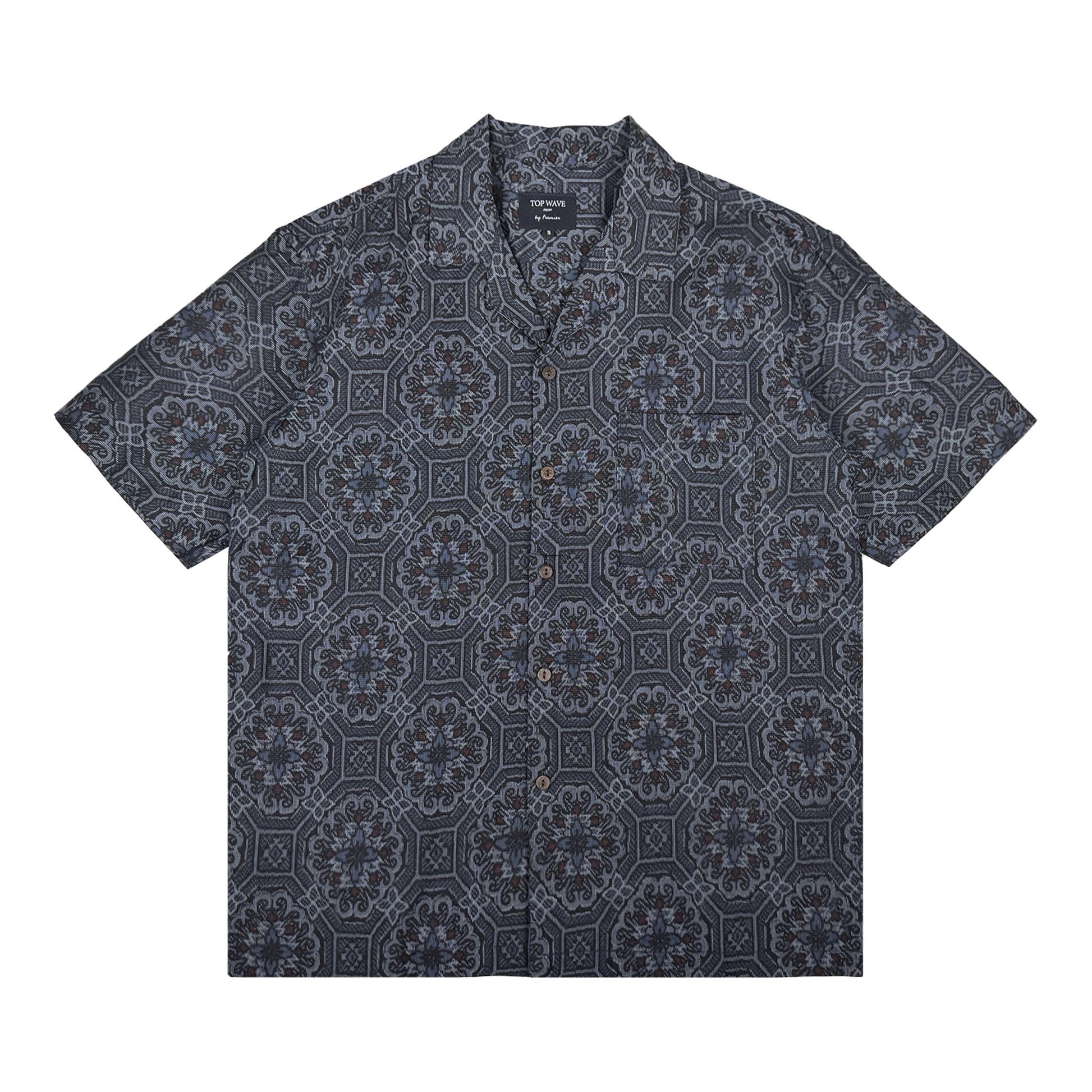 Kimono Aloha Talla S [AHVN-S51]-1