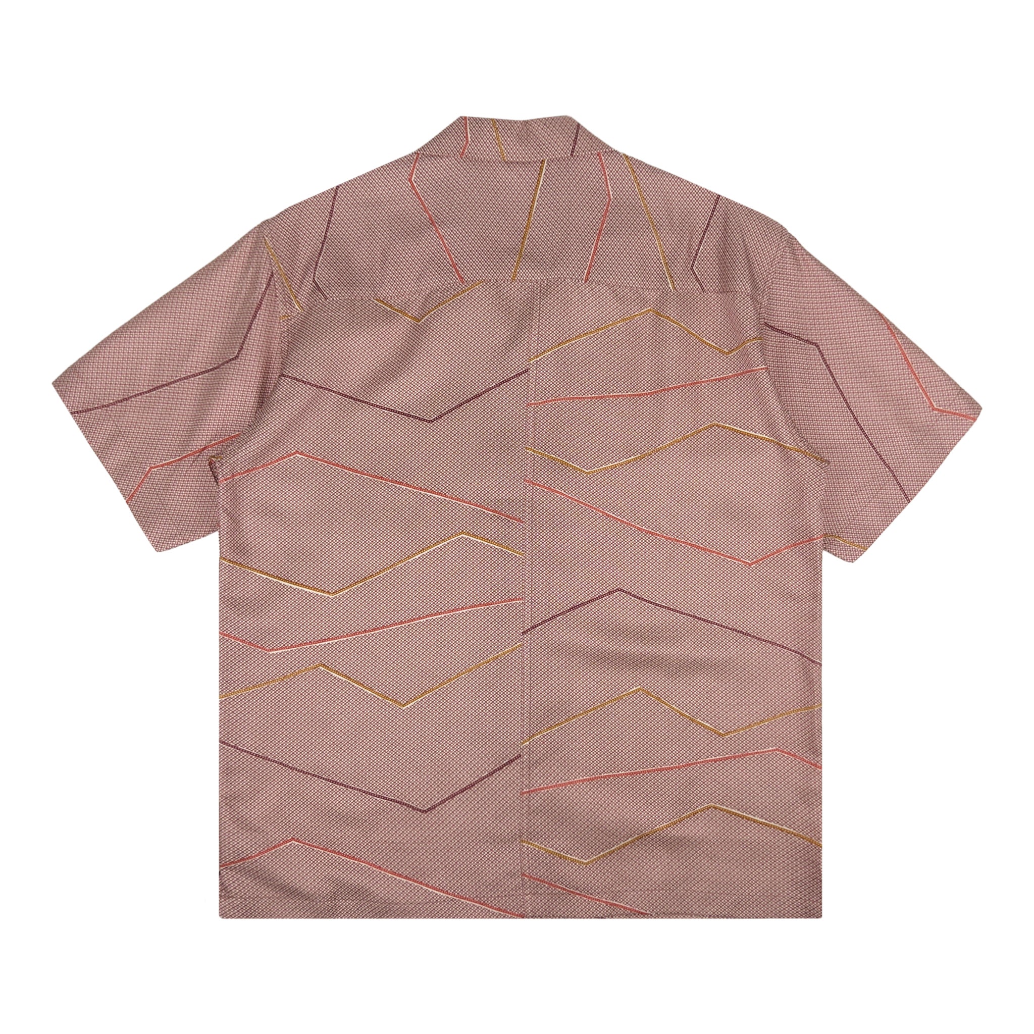 Camisa hawaiana kimono talla S [AHVN-S57]-zoom-2