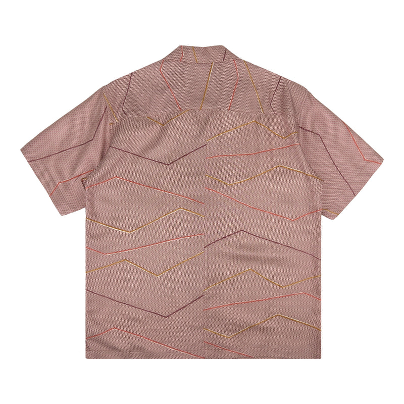 Camisa hawaiana kimono talla S [AHVN-S57]-zoom-