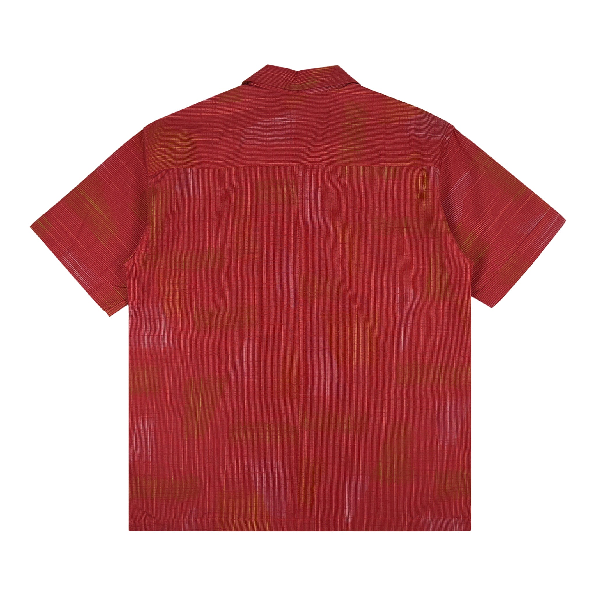 Camisa hawaiana kimono talla S [AHVN-S61]-zoom-2