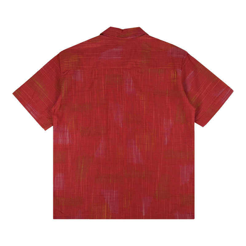 Camisa hawaiana kimono talla S [AHVN-S61]-zoom-