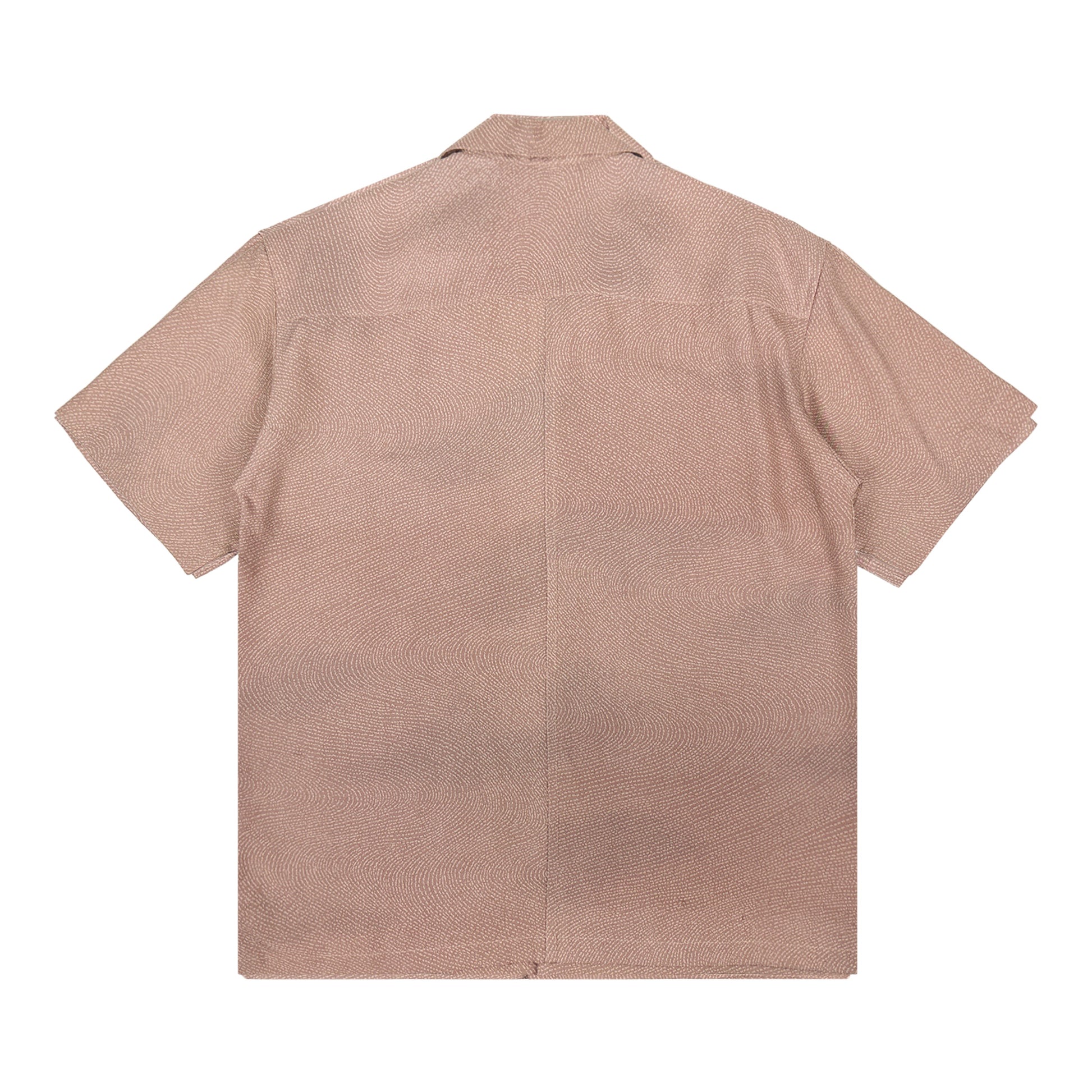 Camisa Aloha Kimono Talla S [AHVN-S64]-2