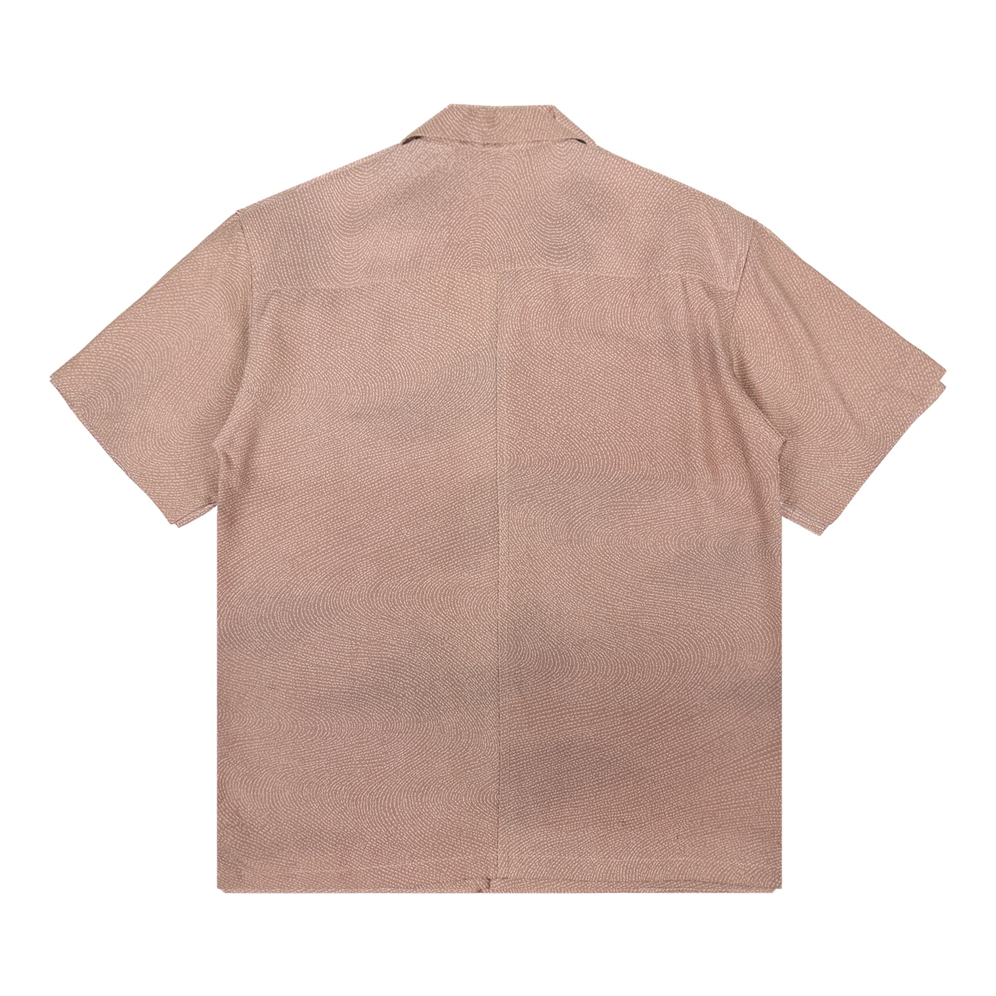 Camisa Aloha Kimono Talla S [AHVN-S64]-zoom-2