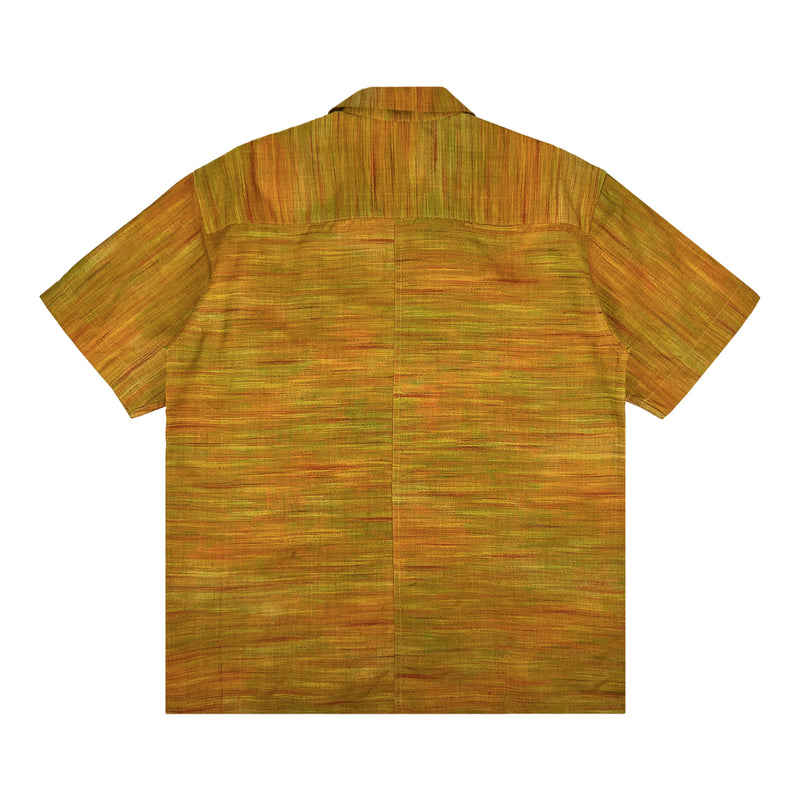 Camisa Aloha Kimono Talla S [AHVN-S66]-zoom-