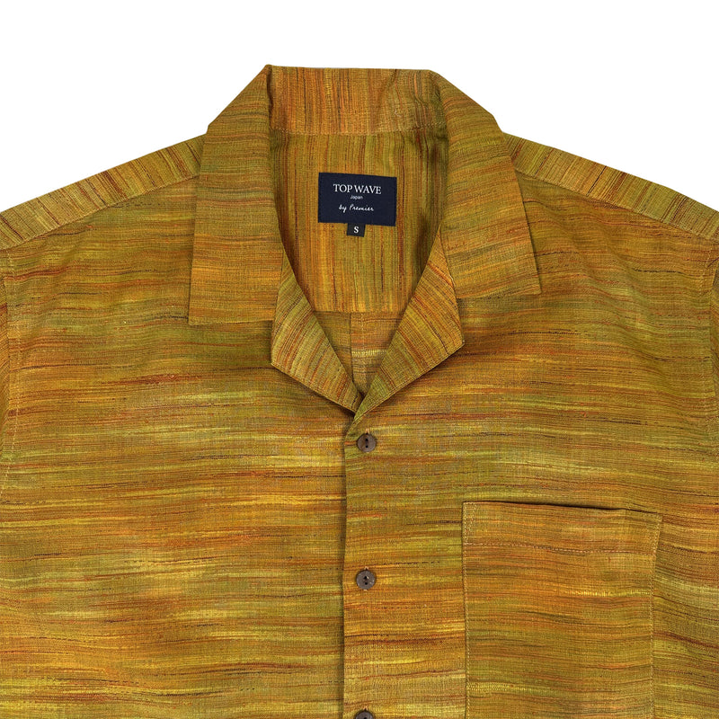 Camisa Aloha Kimono Talla S [AHVN-S66]-zoom-