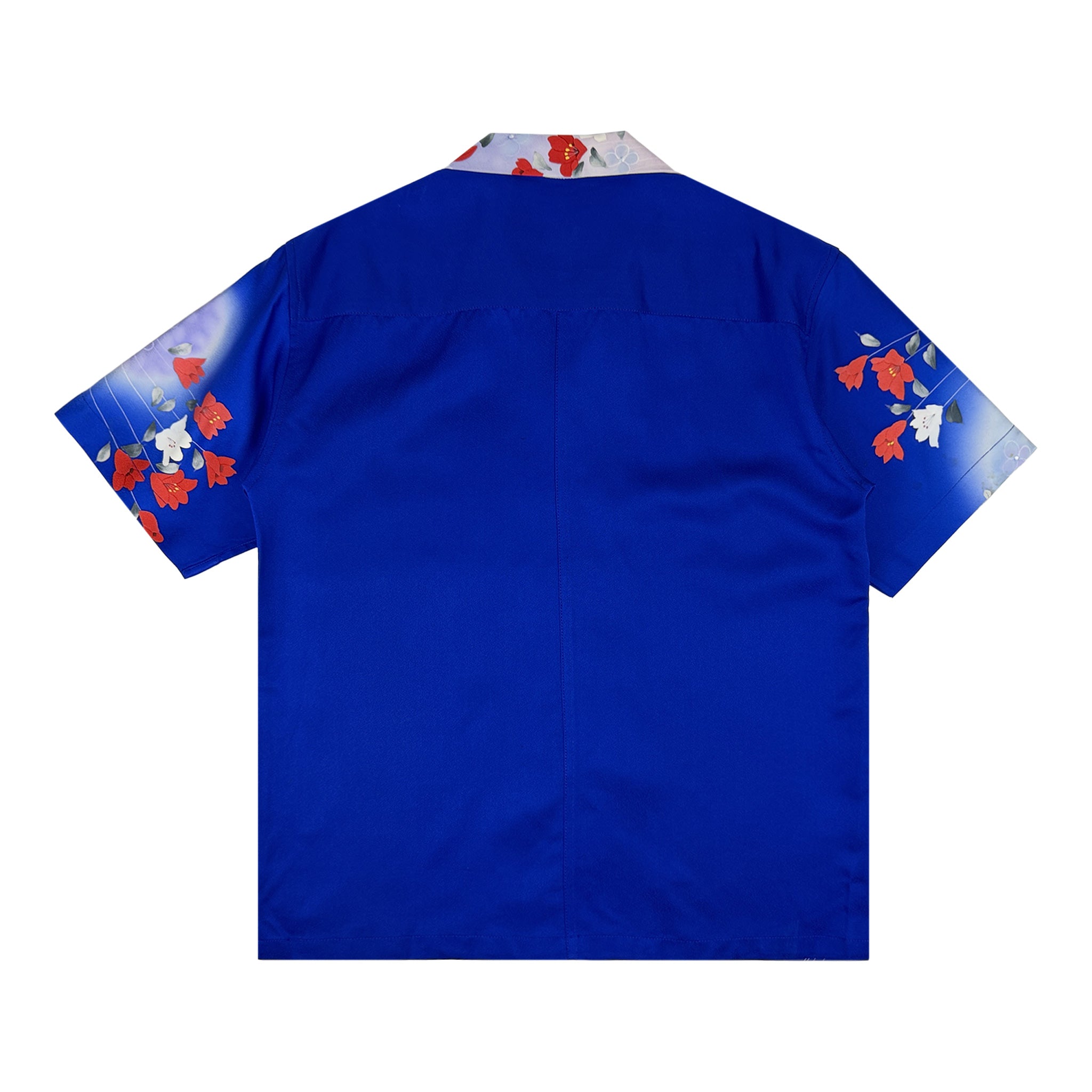 Camisa Aloha Kimono Talla S [AHVN-S70]-zoom-2