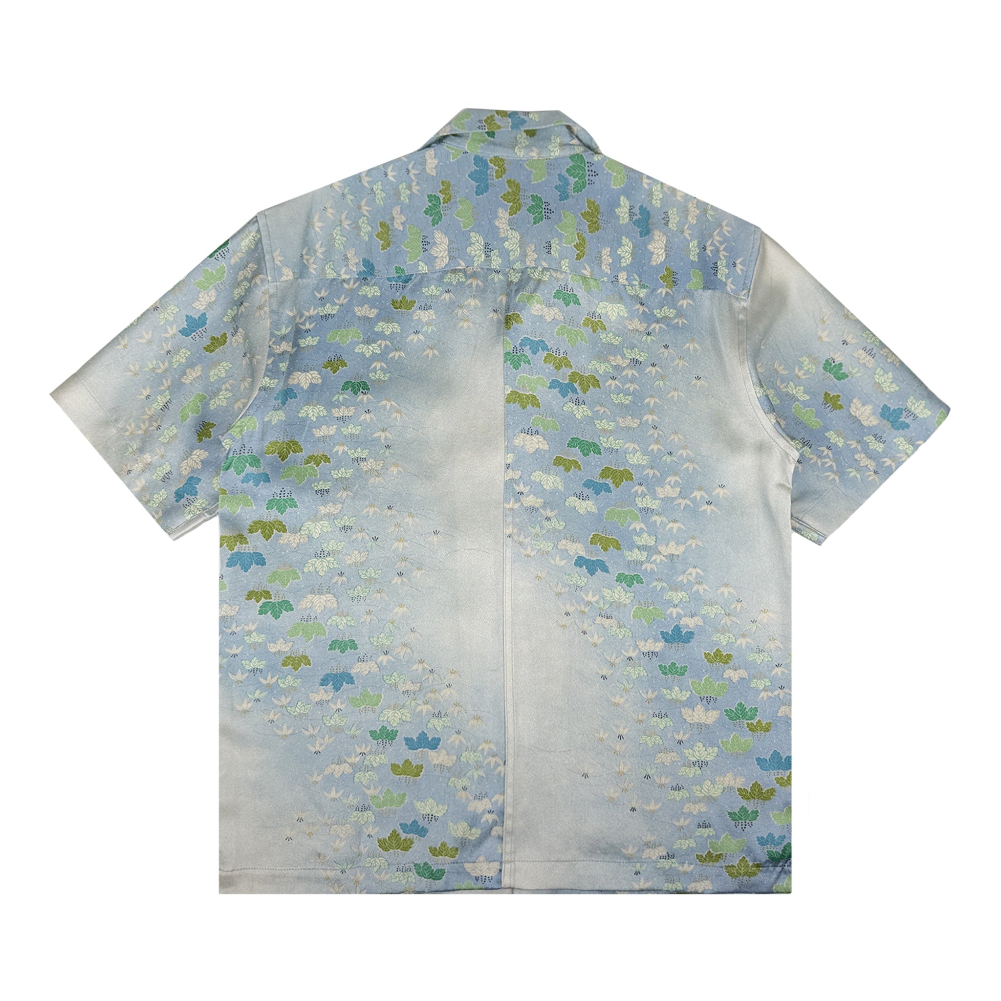 Camisa Hawaiana Kimono Talla S [AHVN-S72]-zoom-2