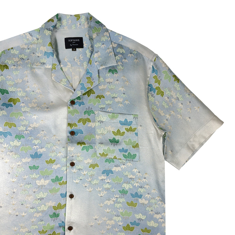 Camisa Hawaiana Kimono Talla S [AHVN-S72]-zoom-